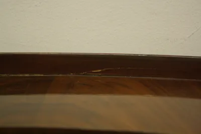 Fine Art Deco Desk — image 71
