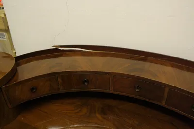 Fine Art Deco Desk — image 27