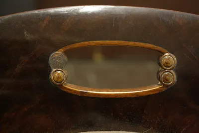 Fine Art Deco Desk — image 81