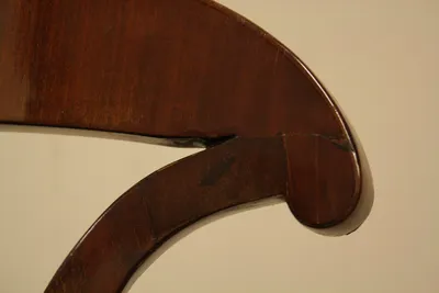 Fine Art Deco Desk — image 19