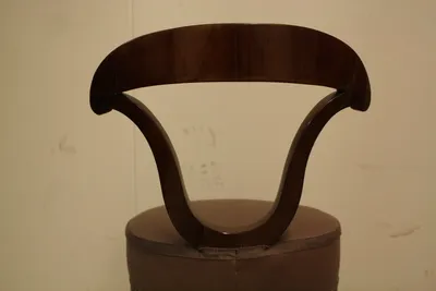 Fine Art Deco Desk — image 48