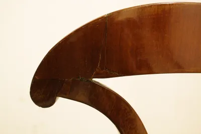 Fine Art Deco Desk — image 12