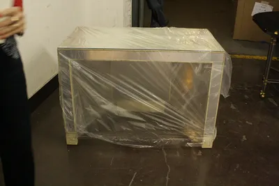 Fine Art Deco Desk — image 16