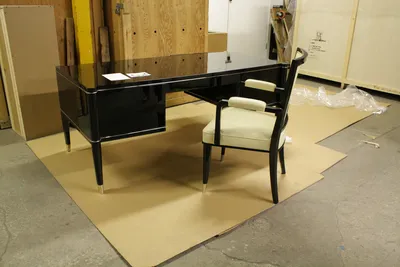 Fine Art Deco Desk — image 17