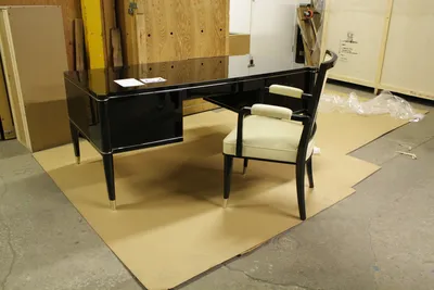 Fine Art Deco Desk — image 61
