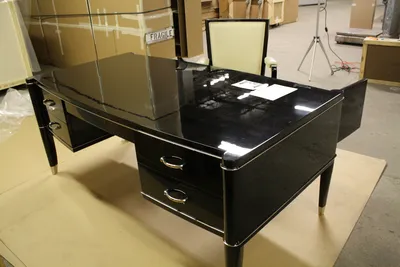 Fine Art Deco Desk — image 28