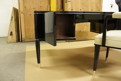 Fine Art Deco Desk — image 47