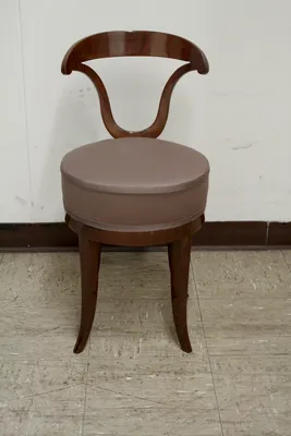 Fine Art Deco Desk — image 3