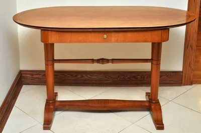 Biedermeier Writing Desk — image 4