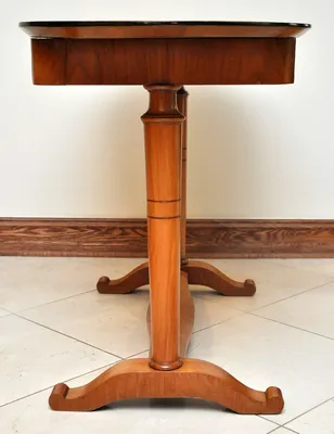 Biedermeier Writing Desk — image 5