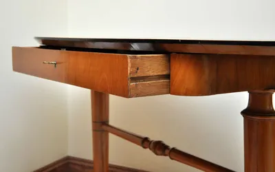 Biedermeier Writing Desk
