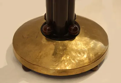 Vienna Secession Occasional Table — image 4