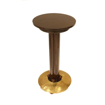 Vienna Secession Occasional Table