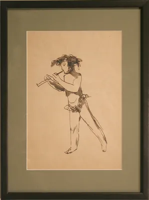 Loeffler drawing 