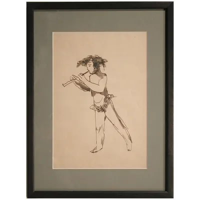 Loeffler drawing 