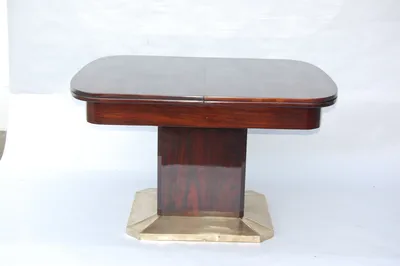 Vienna Secession Extendible Table — image 22
