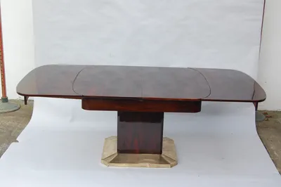 Vienna Secession Extendible Table — image 21