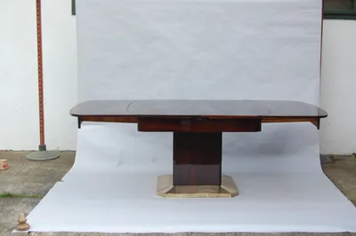 Vienna Secession Extendible Table — image 23