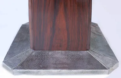 Vienna Secession Extendible Table — image 2