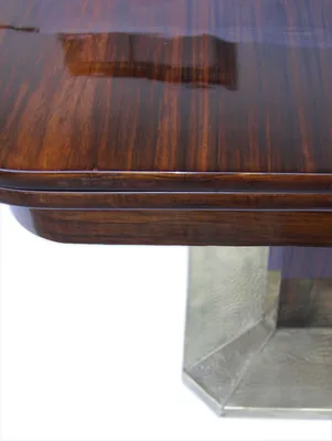 Vienna Secession Extendible Table — image 7