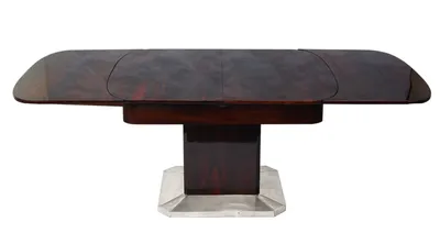 Vienna Secession Extendible Table — image 8