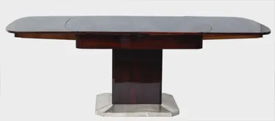 Vienna Secession Extendible Table — image 6