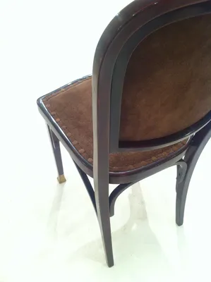 Pair of Gustav Siegel Chairs — image 10