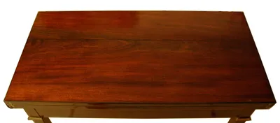 Elegant Neoclassical Folding Table — image 36