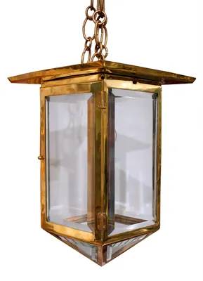 Hanging Lantern
