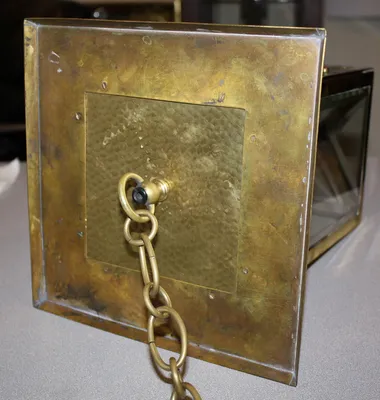 Hanging Lantern — image 3