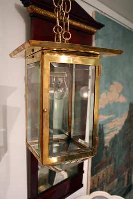 Hanging Lantern — image 4