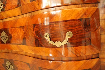 Baroque Commode — image 39