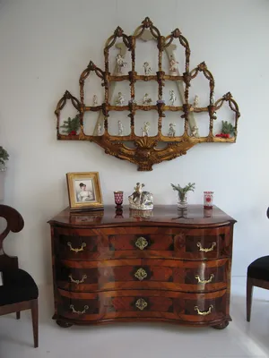 Baroque Commode — image 30