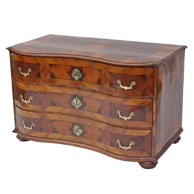 Baroque Commode
