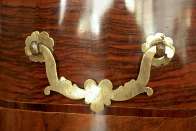 Baroque Commode — image 18