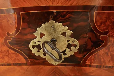 Baroque Commode — image 6