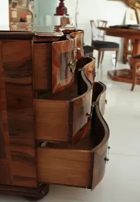 Baroque Commode — image 23