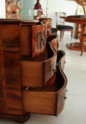 Baroque Commode — image 7