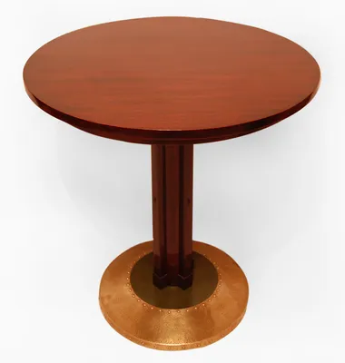 Vienna Secession Side Table