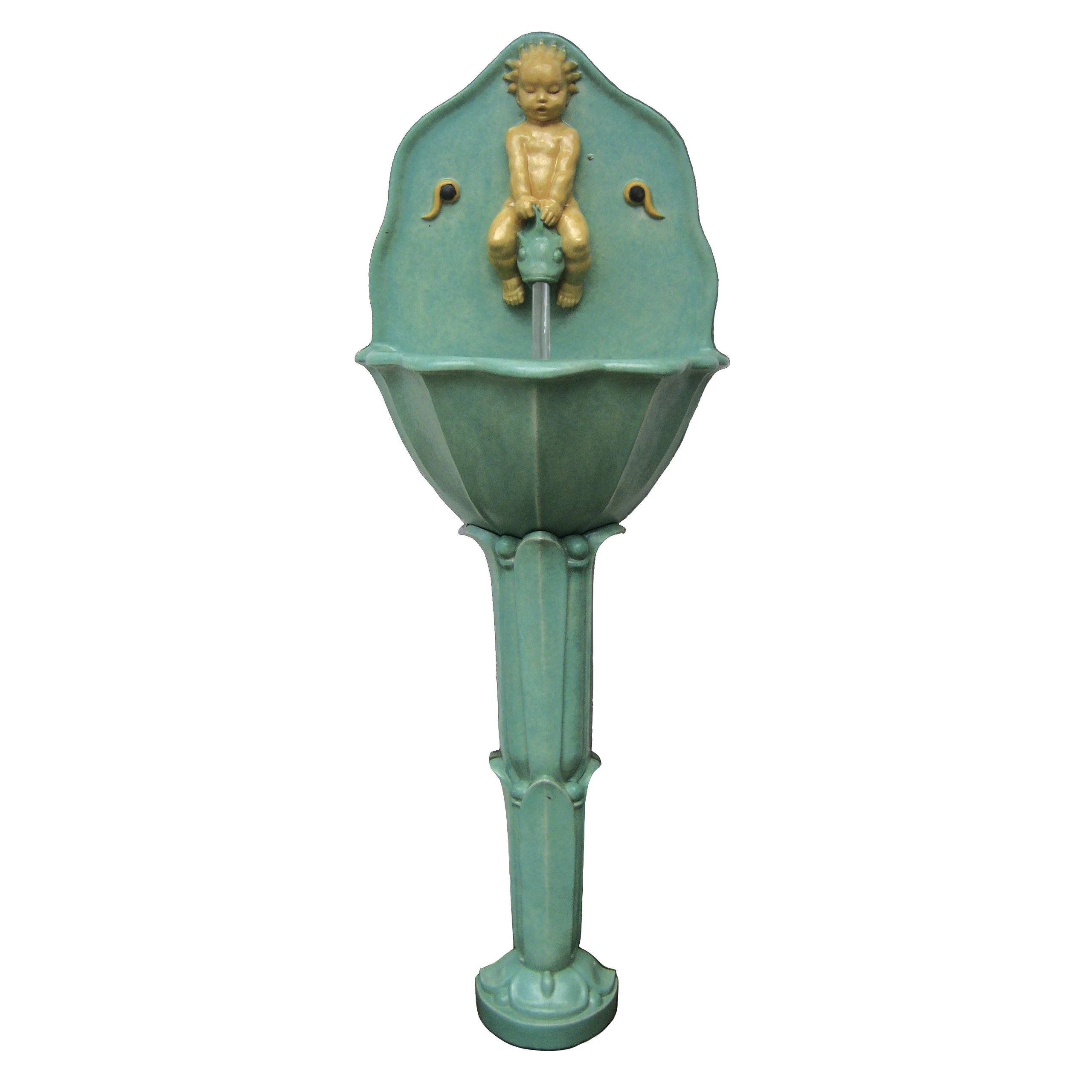Löffler Fountain