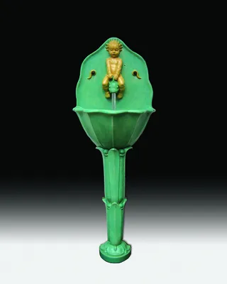 Löffler Fountain — image 21