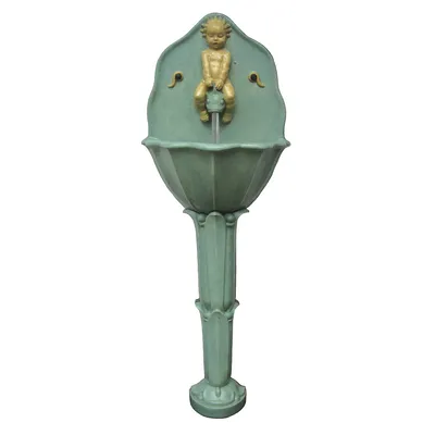 Löffler Fountain — image 30