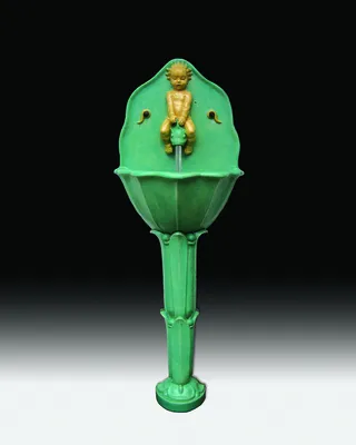 Löffler Fountain — image 28