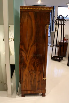 Exceptional Biedermeier Armoire — image 38