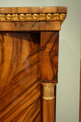 Exceptional Biedermeier Armoire — image 18