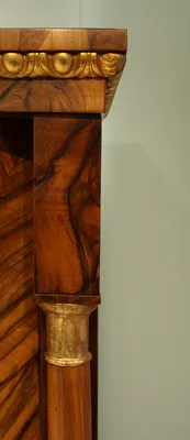 Exceptional Biedermeier Armoire — image 19