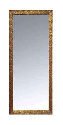 Neoclassical Demilune Cabinet/Console Table — image 2