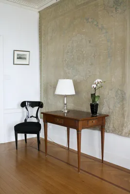 Pair of Biedermeier Side Chairs — image 6