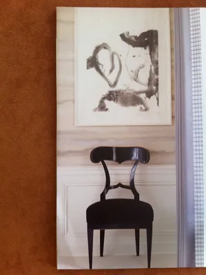 Pair of Biedermeier Side Chairs — image 3