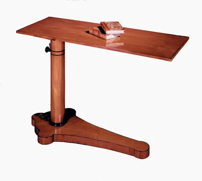 Danhauser Biederm. reading table — image 2